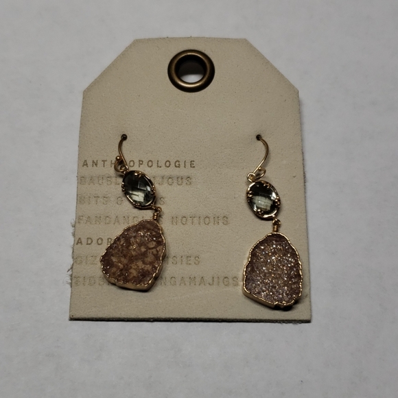 Anthropologie Jewelry - Anthropologie Earrings